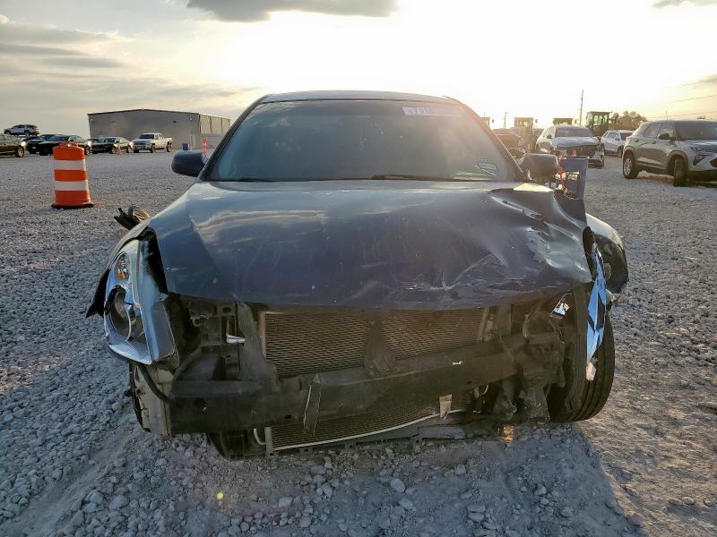 1N4AL2AP0CN508890 - 2012 NISSAN ALTIMA BASE 黑色 照片 5