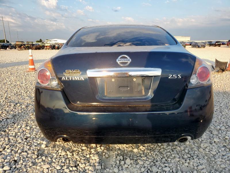 1N4AL2AP0CN508890 - 2012 NISSAN ALTIMA BASE 黑色 照片 6
