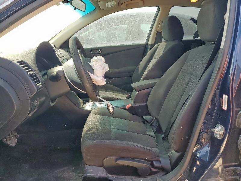 1N4AL2AP0CN508890 - 2012 NISSAN ALTIMA BASE 黑色 照片 7