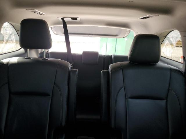 5TDJZRFH8KS982324 - 2019 TOYOTA HIGHLANDER SE Қара фото 10
