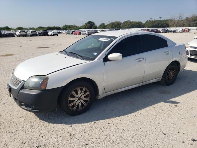 2011 MITSUBISHI GALANT FE, 