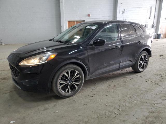 2021 FORD ESCAPE SE, 