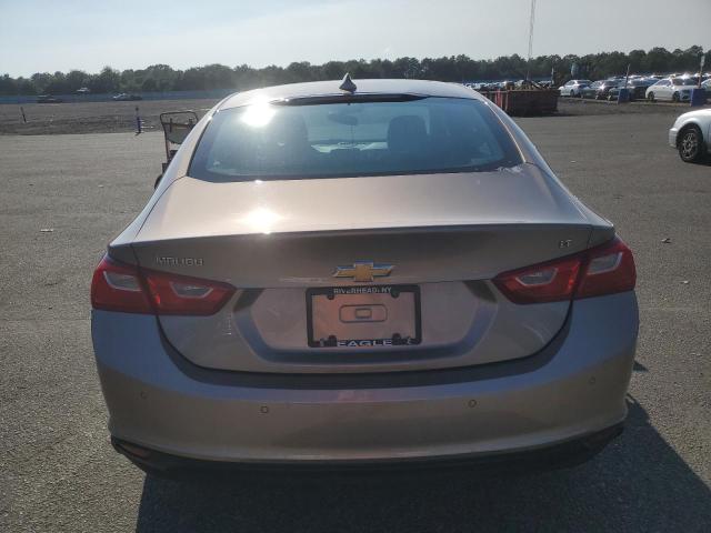 1G1ZD5ST9JF163320 - 2018 CHEVROLET MALIBU LT Қоңыр фото 6