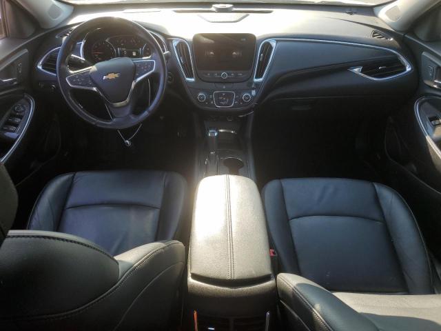 1G1ZD5ST9JF163320 - 2018 CHEVROLET MALIBU LT Қоңыр фото 8