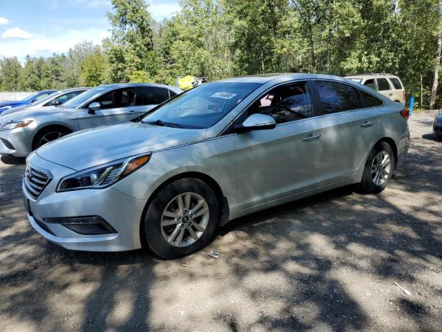 2017 HYUNDAI SONATA SE, 