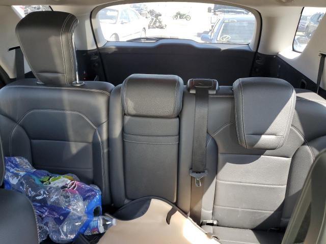 4JGDA5HB6CA024959 - 2012 MERCEDES-BENZ ML 350 4MATIC GRAY photo 10