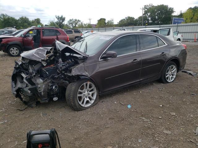 2015 CHEVROLET MALIBU 1LT, 