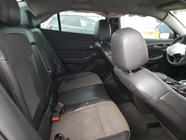 1G11C5SL5FF331526 - 2015 CHEVROLET MALIBU 1LT PURPLE photo 10