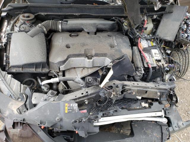 1G11C5SL5FF331526 - 2015 CHEVROLET MALIBU 1LT PURPLE photo 11