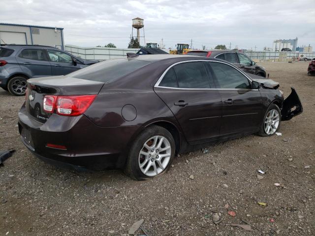 1G11C5SL5FF331526 - 2015 CHEVROLET MALIBU 1LT PURPLE photo 3