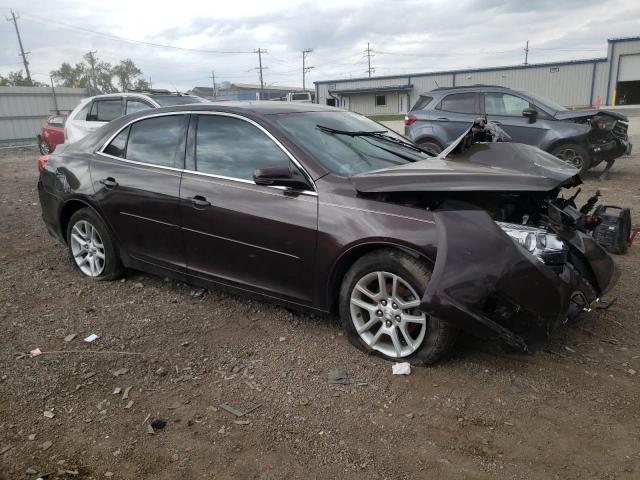 1G11C5SL5FF331526 - 2015 CHEVROLET MALIBU 1LT PURPLE photo 4