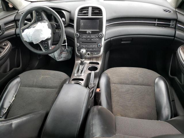 1G11C5SL5FF331526 - 2015 CHEVROLET MALIBU 1LT PURPLE photo 8