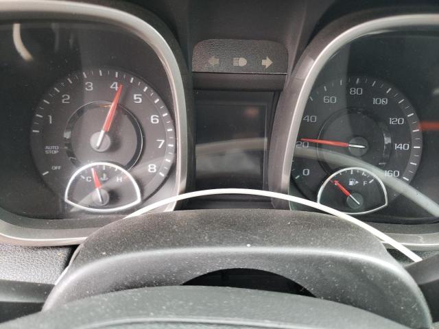 1G11C5SL5FF331526 - 2015 CHEVROLET MALIBU 1LT PURPLE photo 9