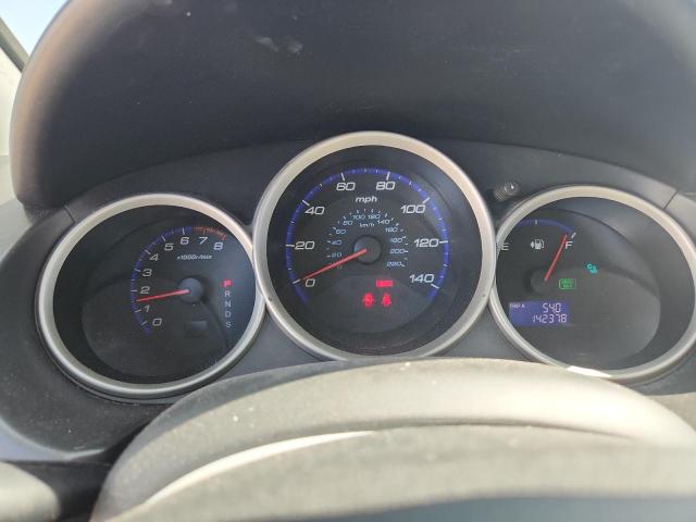 JHMGD38697S063611 - 2007 HONDA FIT S أزرق صورة 9