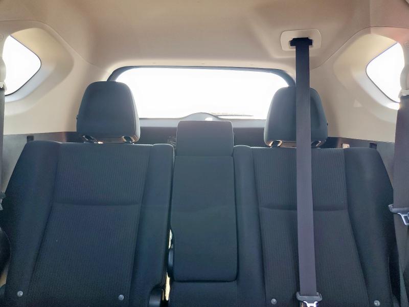 JTMZFREV8JJ740924 - 2018 TOYOTA RAV4 LE GRAY photo 10