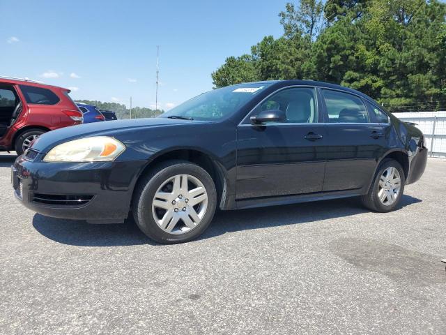 2012 CHEVROLET IMPALA LT, 