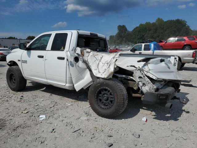 1C6RR7FT5HS848633 - 2017 RAM 1500 ST თეთრი ფოტო 2