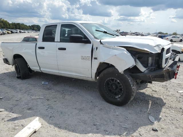 1C6RR7FT5HS848633 - 2017 RAM 1500 ST თეთრი ფოტო 4