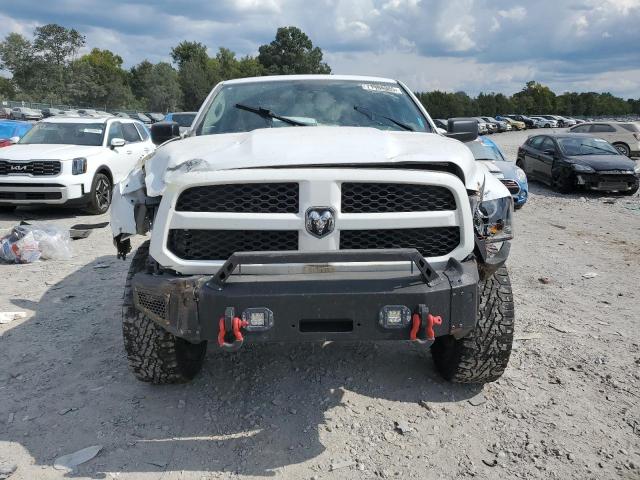 1C6RR7FT5HS848633 - 2017 RAM 1500 ST თეთრი ფოტო 5