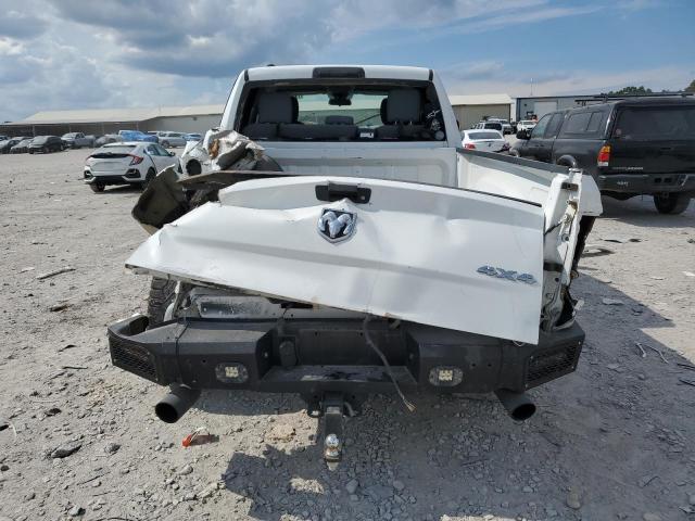 1C6RR7FT5HS848633 - 2017 RAM 1500 ST თეთრი ფოტო 6