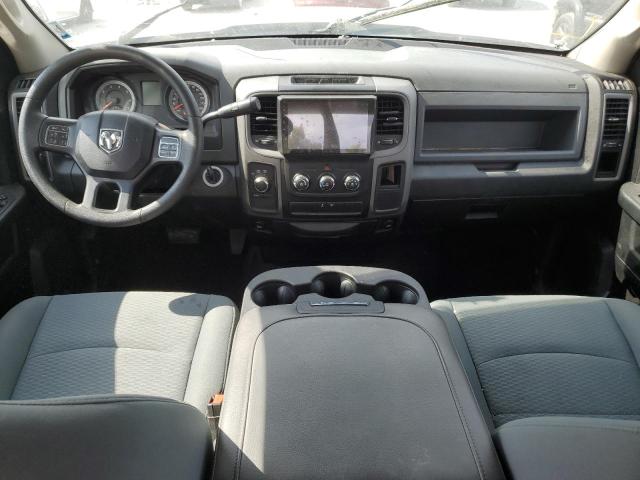 1C6RR7FT5HS848633 - 2017 RAM 1500 ST თეთრი ფოტო 8