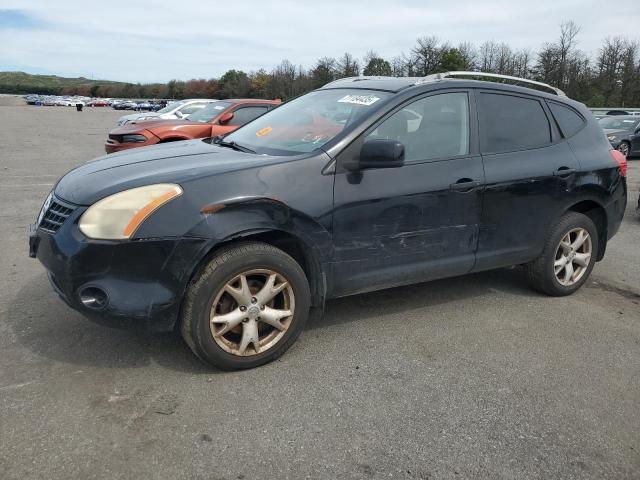 2009 NISSAN ROGUE S, 