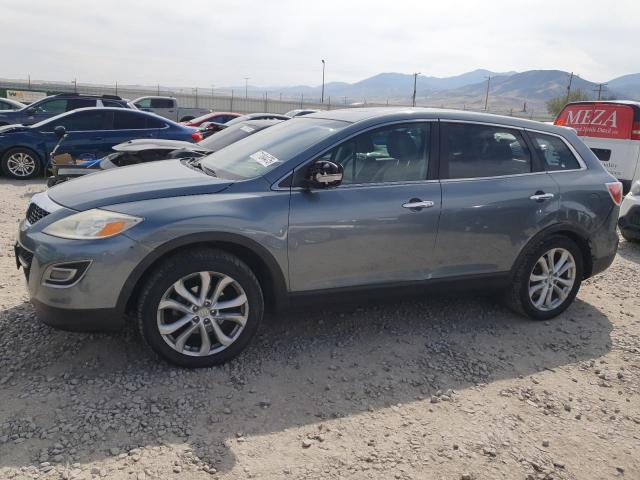 2012 MAZDA CX-9, 