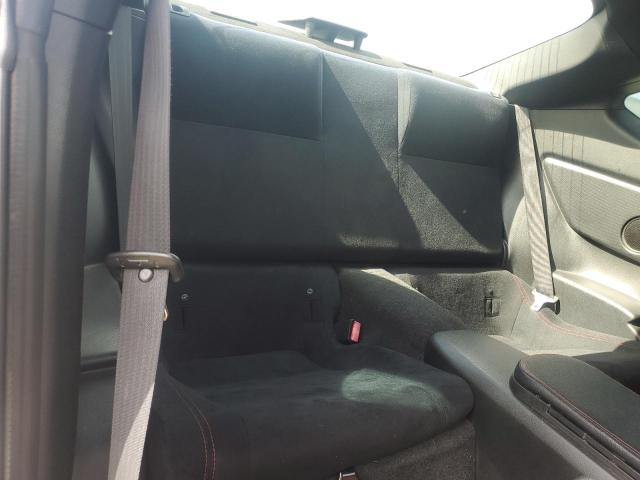 JF1ZNAA19D2701416 - 2013 TOYOTA SCION FR-S Графитовый фото 10