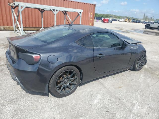 JF1ZNAA19D2701416 - 2013 TOYOTA SCION FR-S Графитовый фото 3