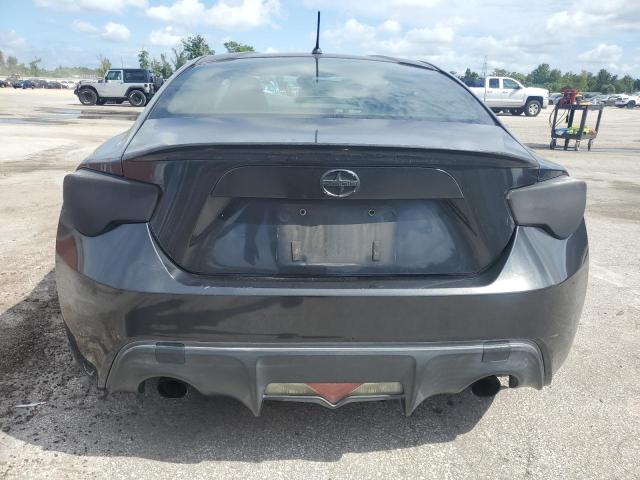 JF1ZNAA19D2701416 - 2013 TOYOTA SCION FR-S Графитовый фото 6