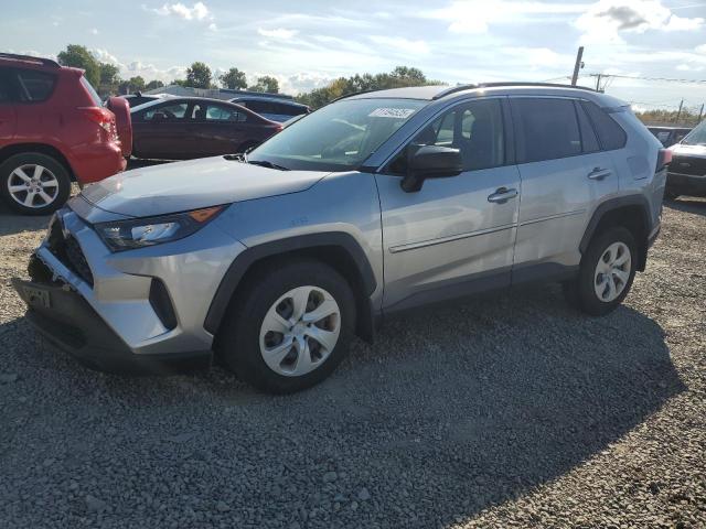 2019 TOYOTA RAV4 LE, 