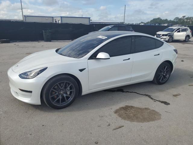2021 TESLA MODEL 3, 
