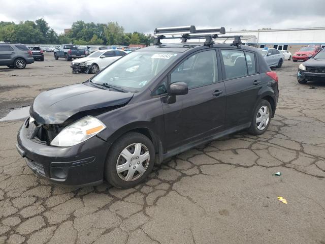 2011 NISSAN VERSA S, 