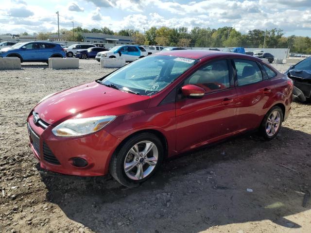 2014 FORD FOCUS SE, 