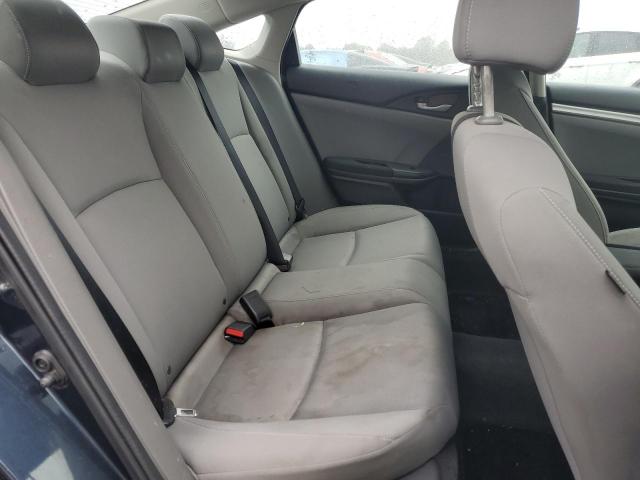 2HGFC2F53JH597983 - 2018 HONDA CIVIC LX Көк фото 10