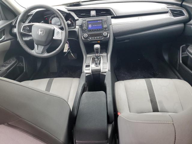 2HGFC2F53JH597983 - 2018 HONDA CIVIC LX Көк фото 8