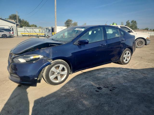 2016 DODGE DART SXT, 
