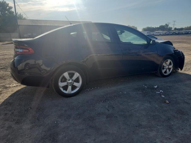 1C3CDFBB6GD541676 - 2016 DODGE DART SXT Niebieski zdjęcie 3