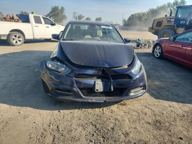 1C3CDFBB6GD541676 - 2016 DODGE DART SXT Niebieski zdjęcie 5