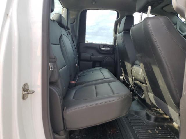 1GC5YLE74LF170854 - 2020 CHEVROLET SILVERADO K2500 HEAVY DUTY WHITE photo 6