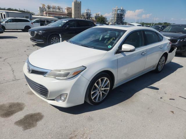2013 TOYOTA AVALON BASE, 