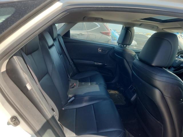 4T1BK1EB3DU007991 - 2013 TOYOTA AVALON BASE 白色 照片 10