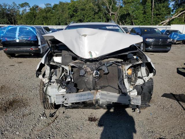 2T2BK1BA4DC167399 - 2013 LEXUS RX 350 BASE WHITE photo 5