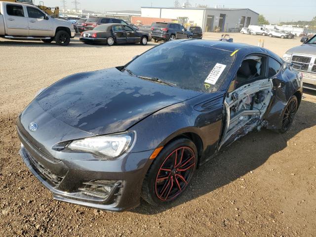 2018 SUBARU BRZ 2.0 LIMITED, 