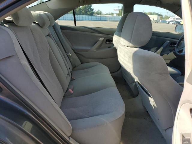 4T4BF3EK3AR053144 - 2010 TOYOTA CAMRY BASE Boz foto 10