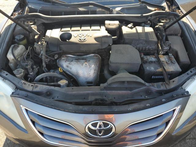 4T4BF3EK3AR053144 - 2010 TOYOTA CAMRY BASE Boz foto 11