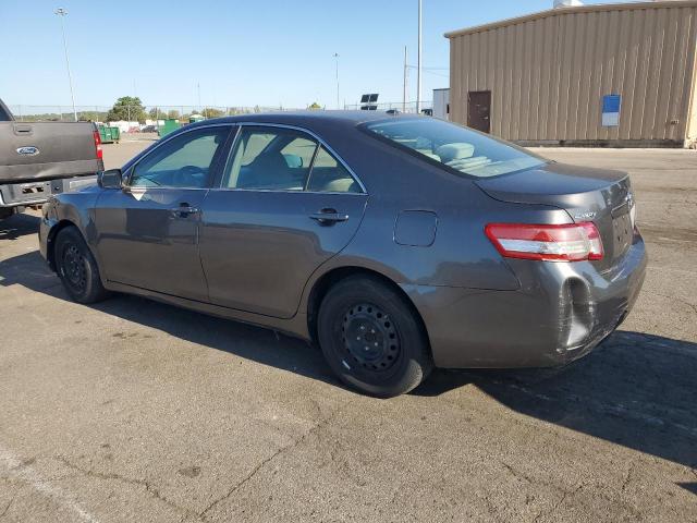 4T4BF3EK3AR053144 - 2010 TOYOTA CAMRY BASE Boz foto 2