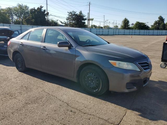 4T4BF3EK3AR053144 - 2010 TOYOTA CAMRY BASE Boz foto 4