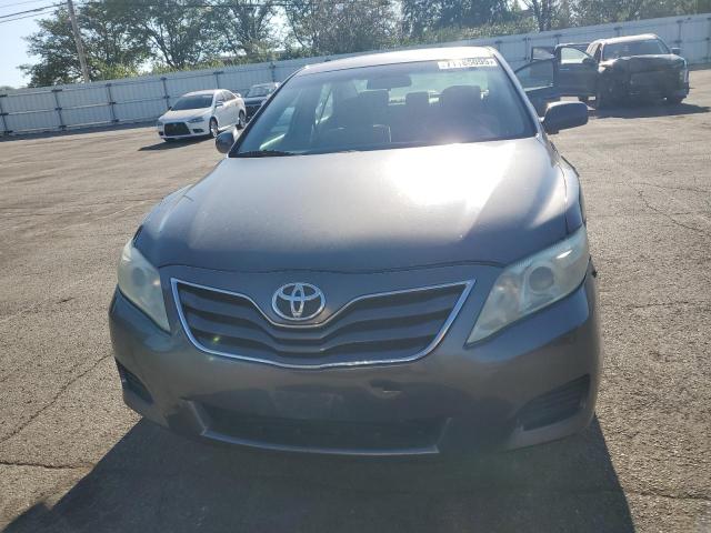 4T4BF3EK3AR053144 - 2010 TOYOTA CAMRY BASE Boz foto 5