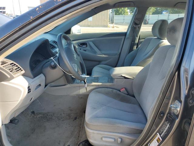 4T4BF3EK3AR053144 - 2010 TOYOTA CAMRY BASE Boz foto 7